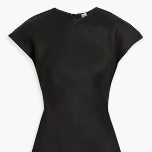 NWOT TOTEME Slub woven top 36